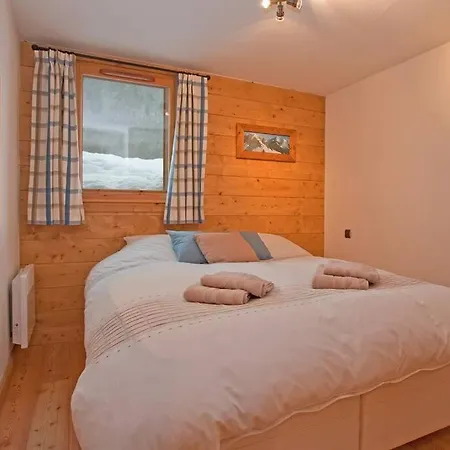 아파트 Chalet D'or -