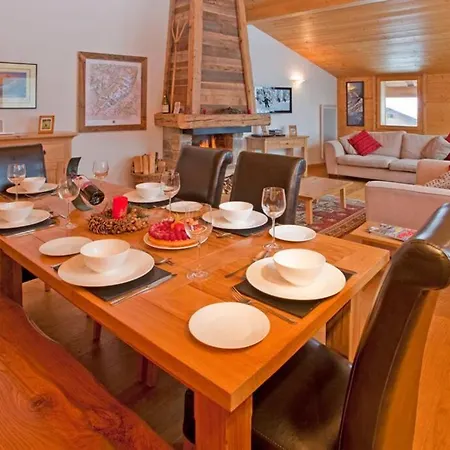 Chalet D'or - 아파트