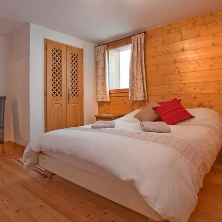 Chalet D'or -