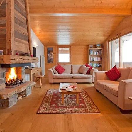 Chalet D'or - 아파트